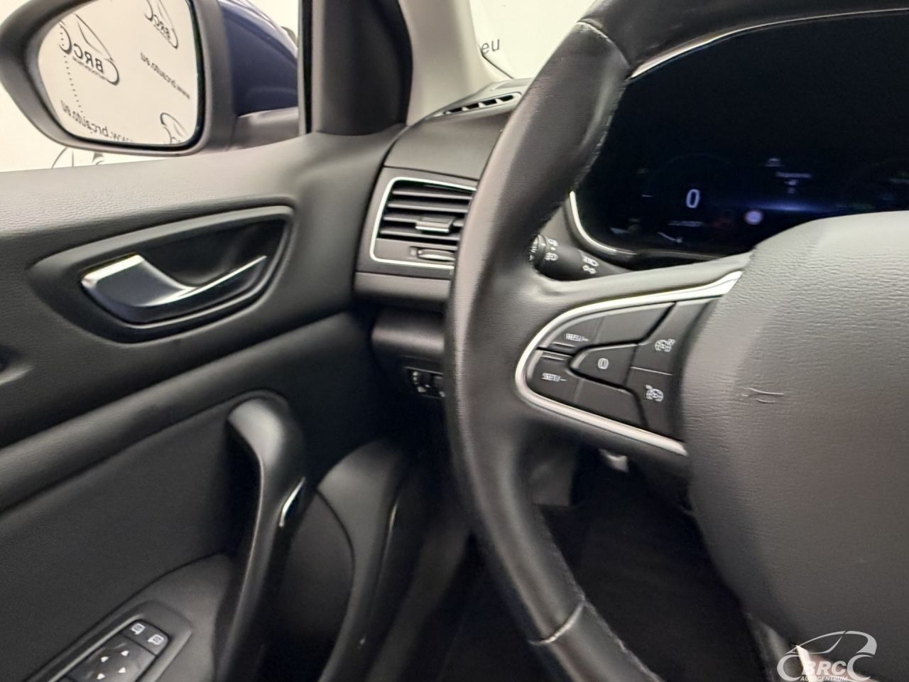 Renault Megane | 29