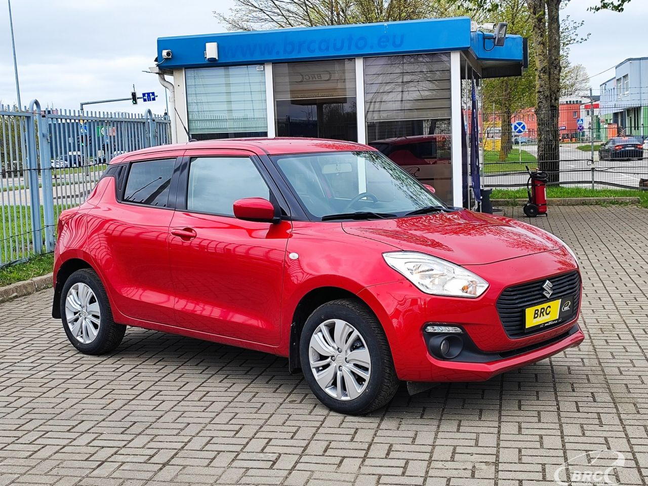 Suzuki Swift | 30