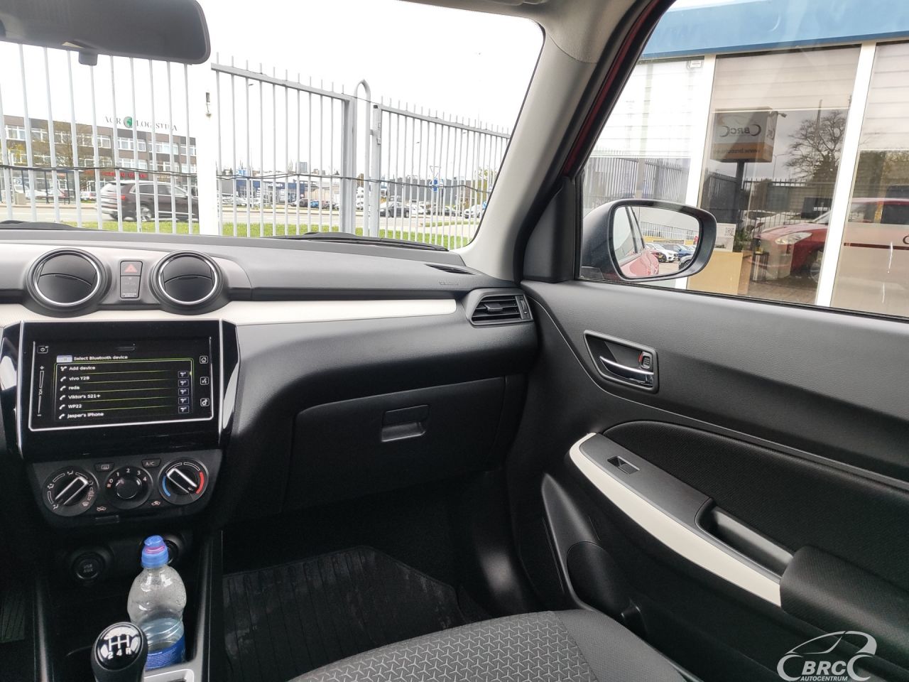 Suzuki Swift | 4