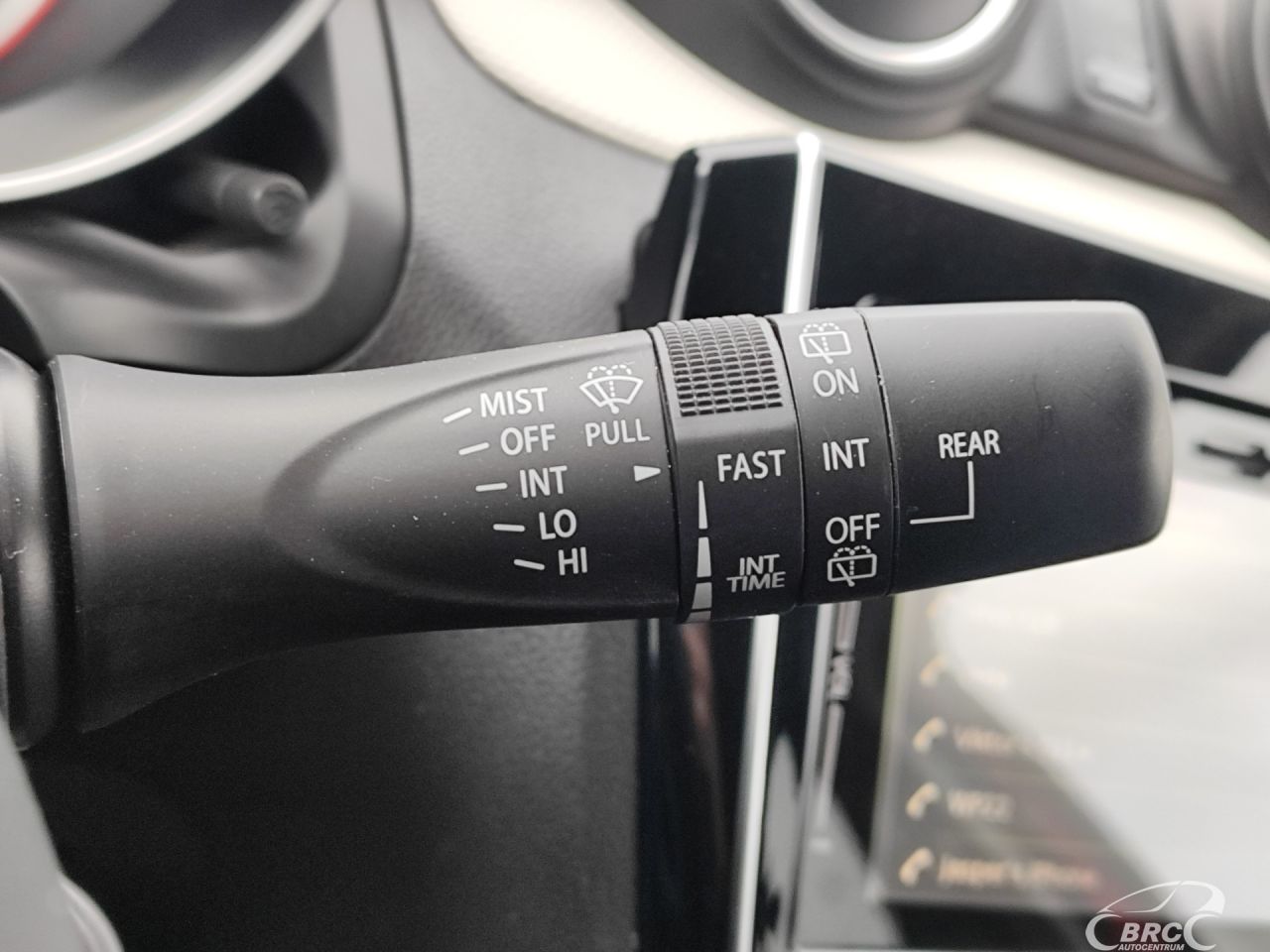 Suzuki Swift | 23