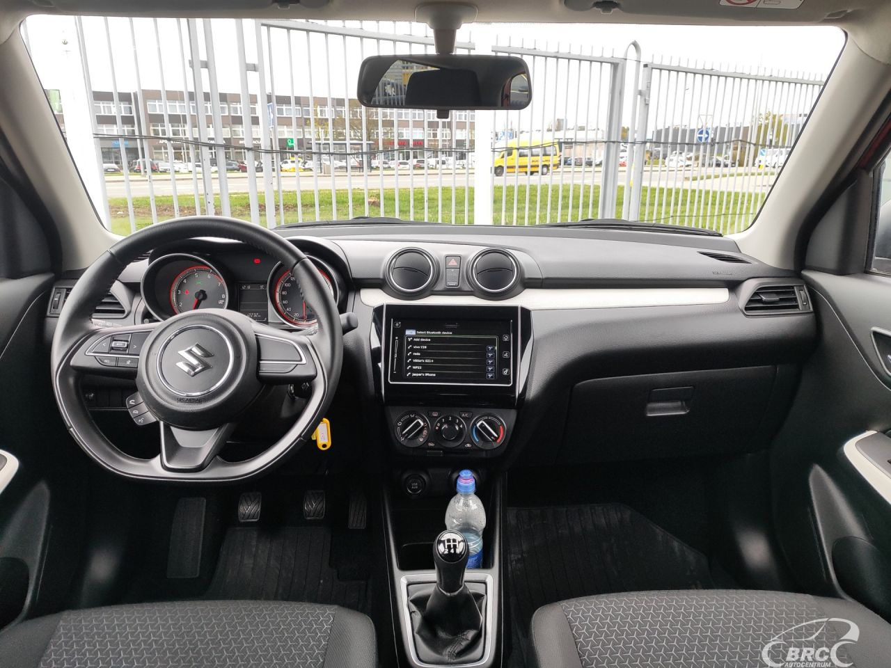Suzuki Swift | 3