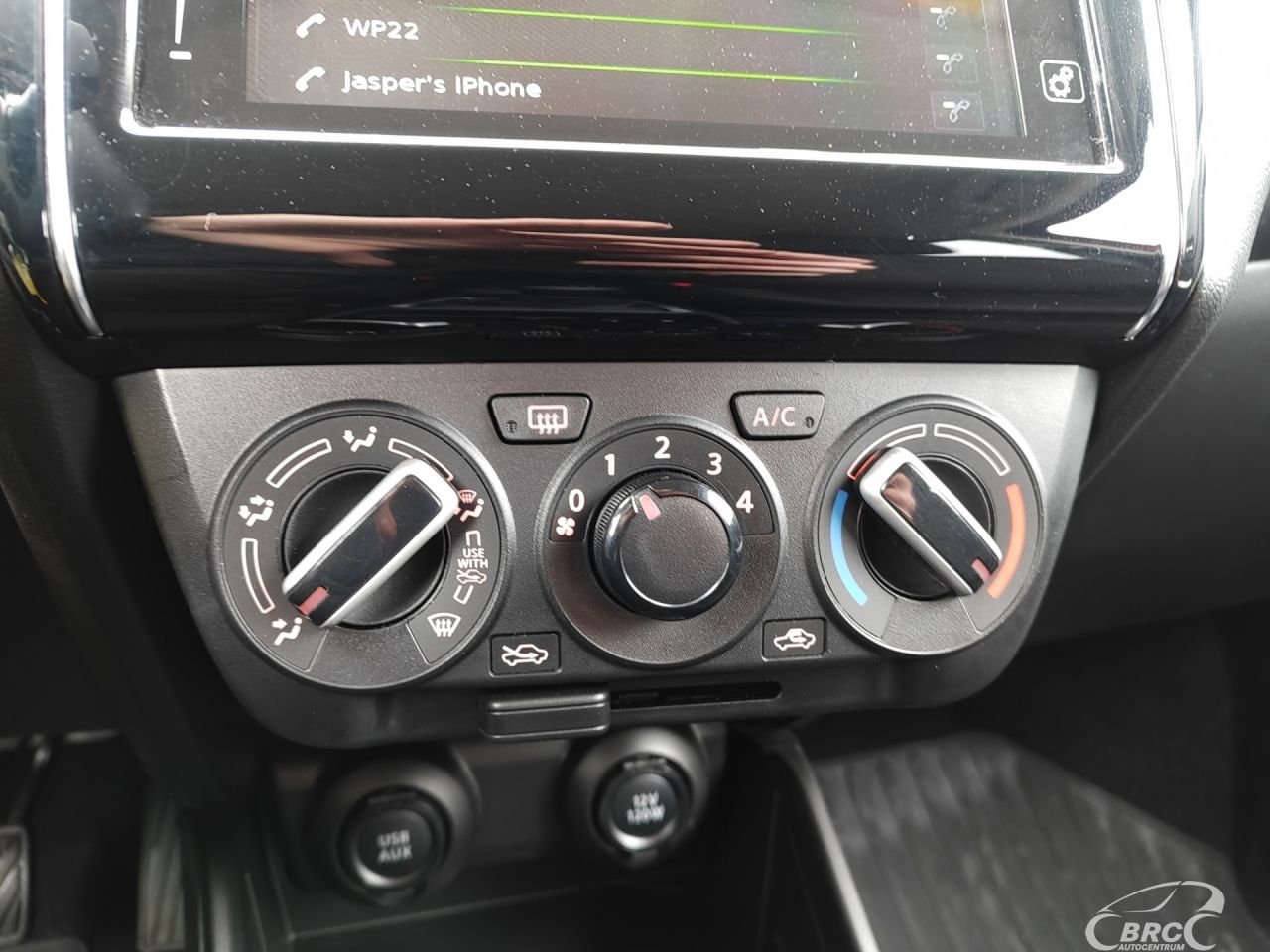 Suzuki Swift | 27