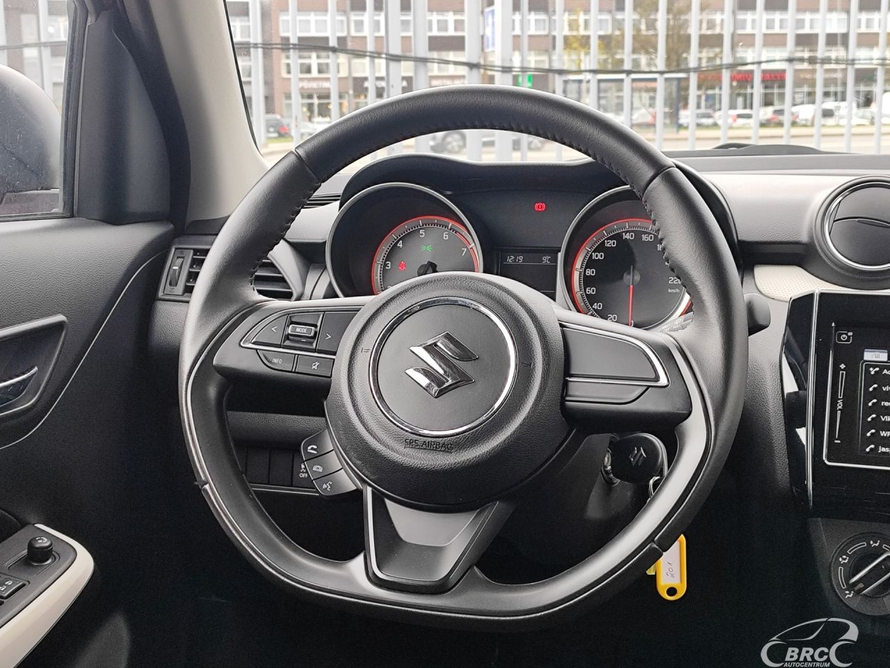 Suzuki Swift | 15