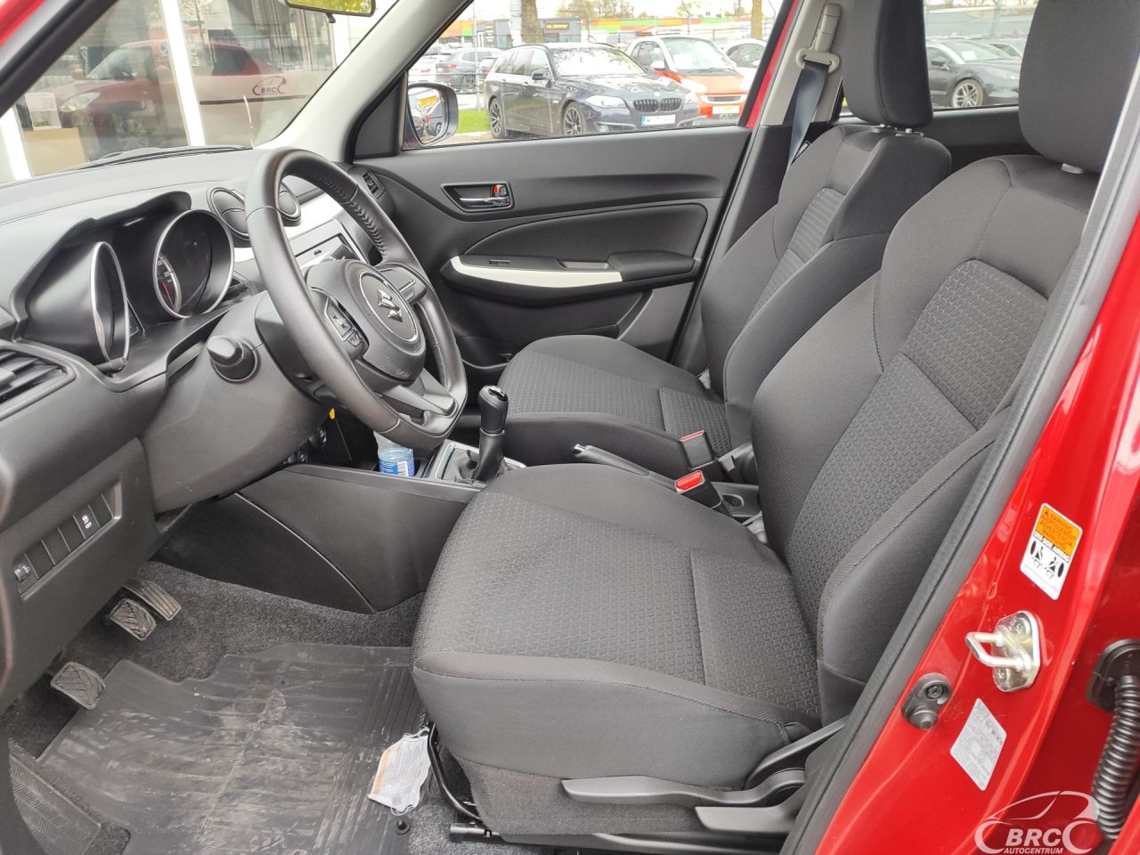 Suzuki Swift | 17