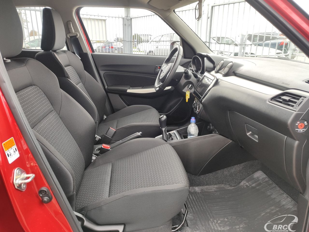 Suzuki Swift | 6