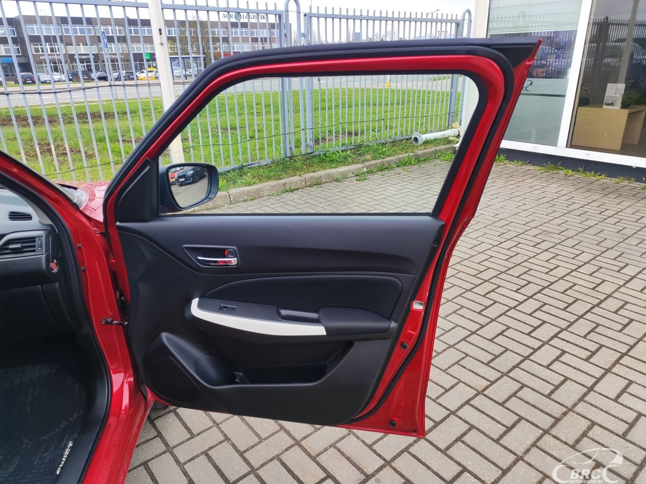 Suzuki Swift | 5