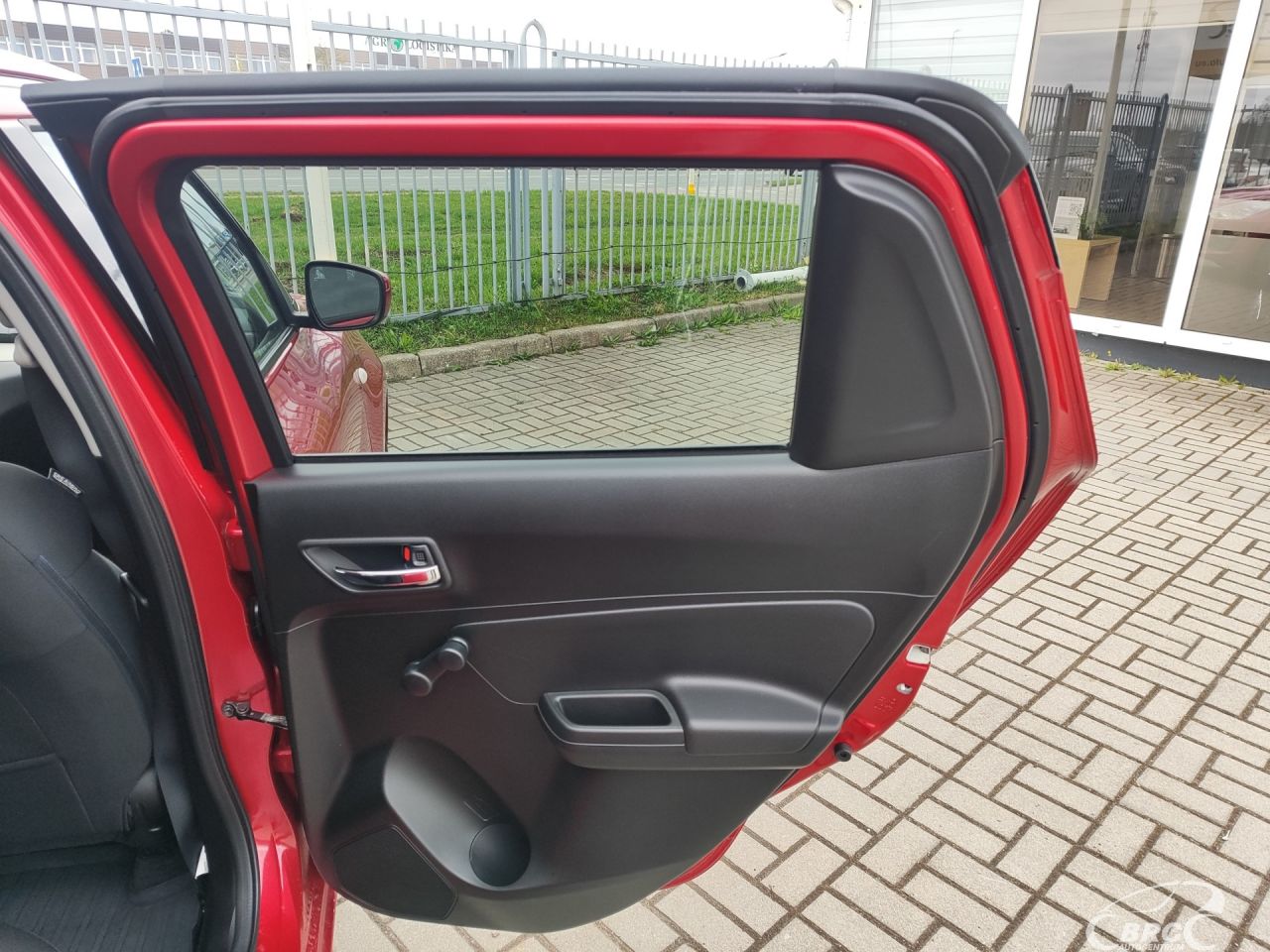 Suzuki Swift | 8