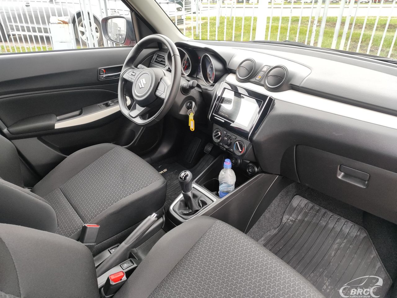 Suzuki Swift | 7