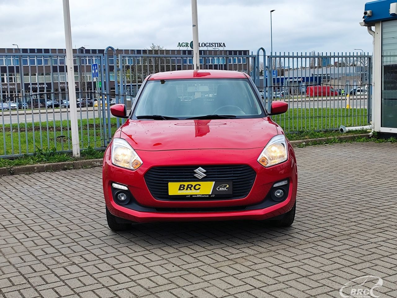 Suzuki Swift | 31