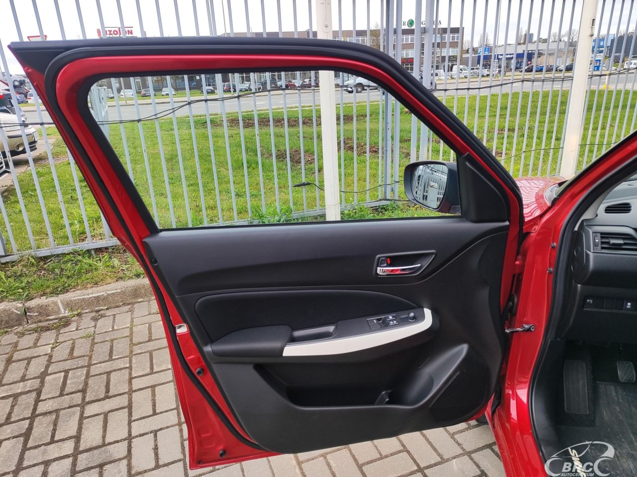 Suzuki Swift | 16