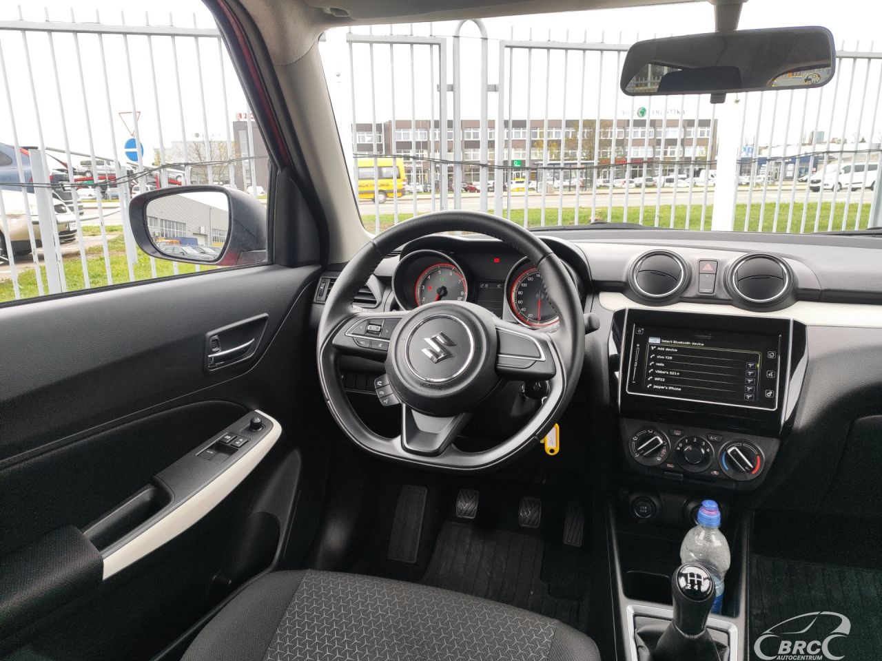 Suzuki Swift | 2