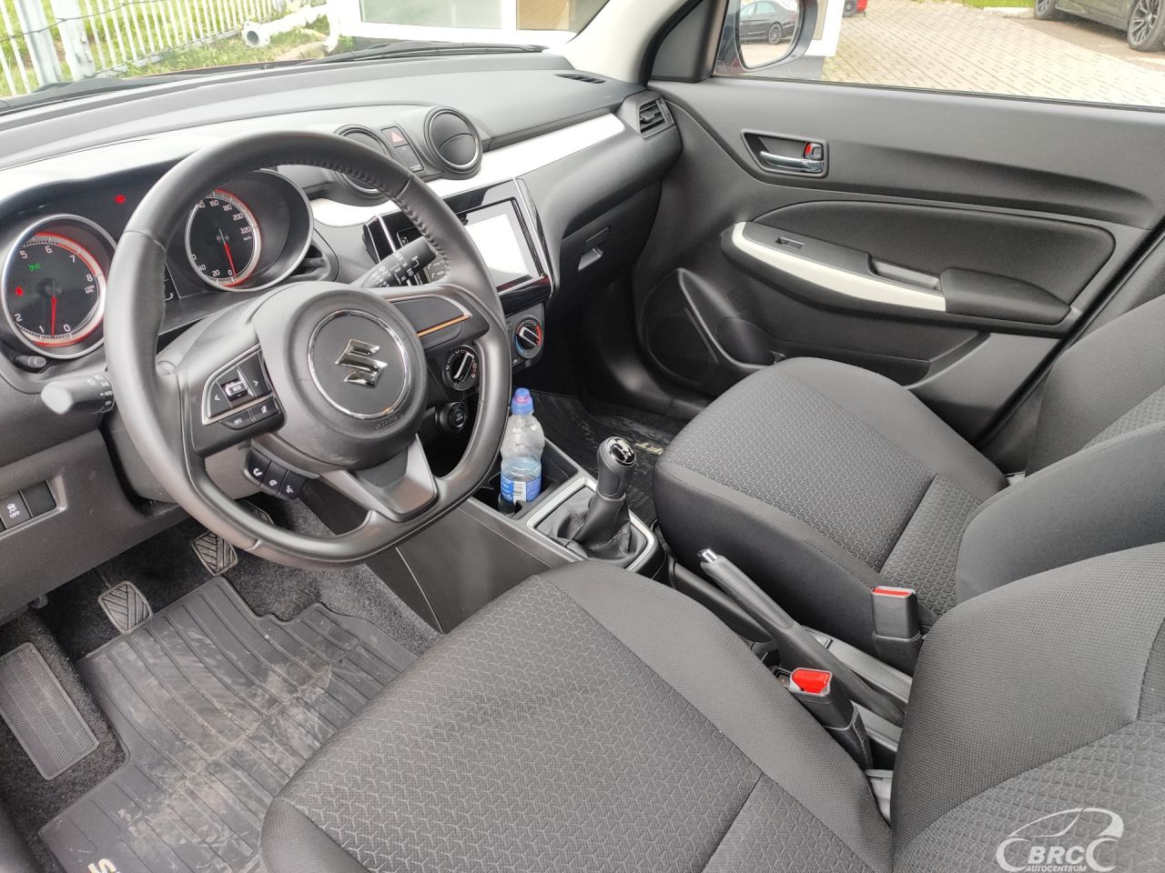 Suzuki Swift | 18