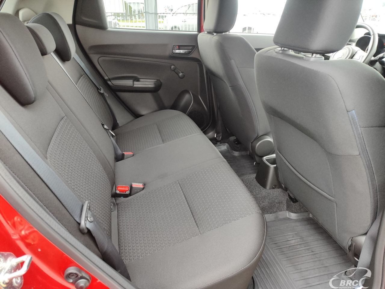 Suzuki Swift | 9