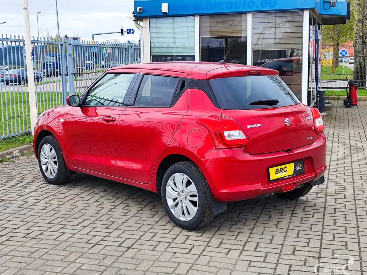 Suzuki Swift | 33