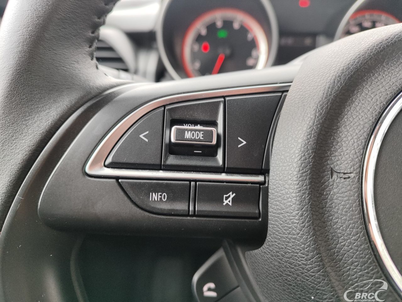 Suzuki Swift | 21
