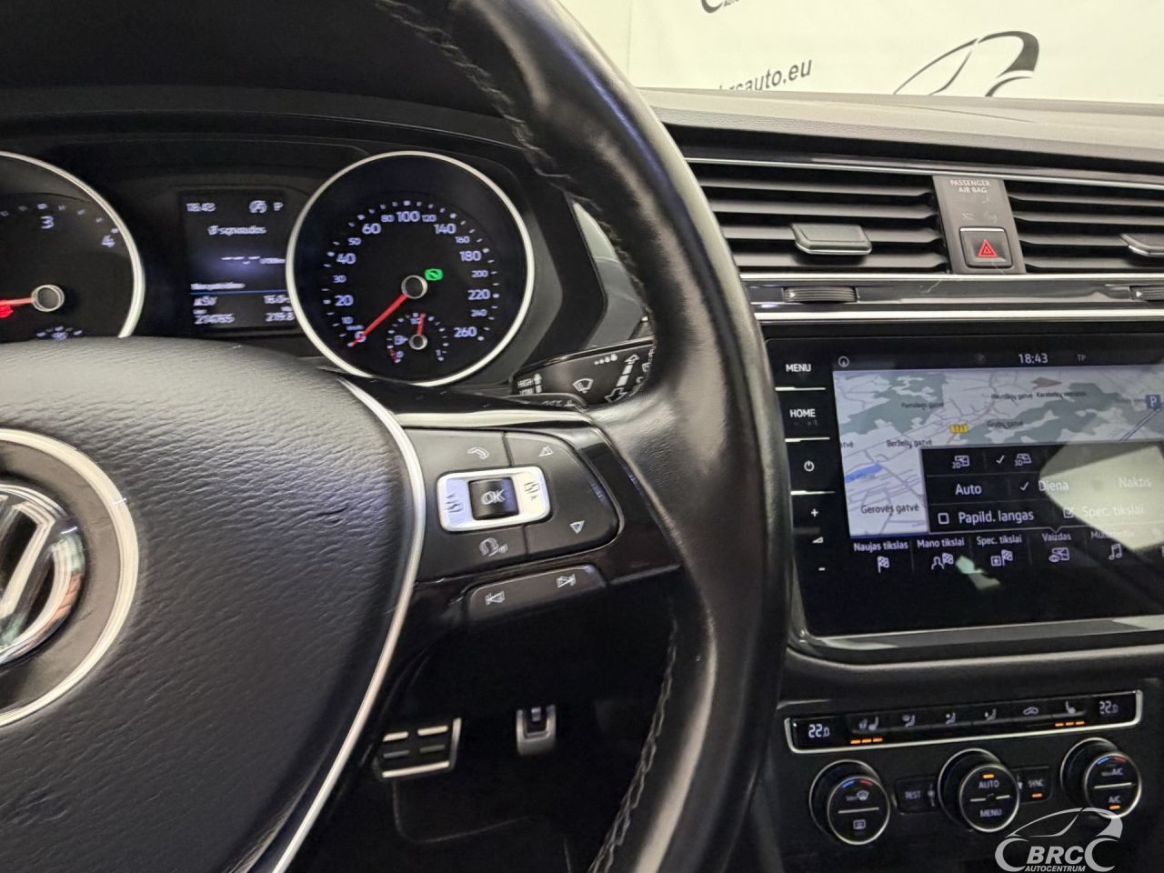 Volkswagen Tiguan | 30