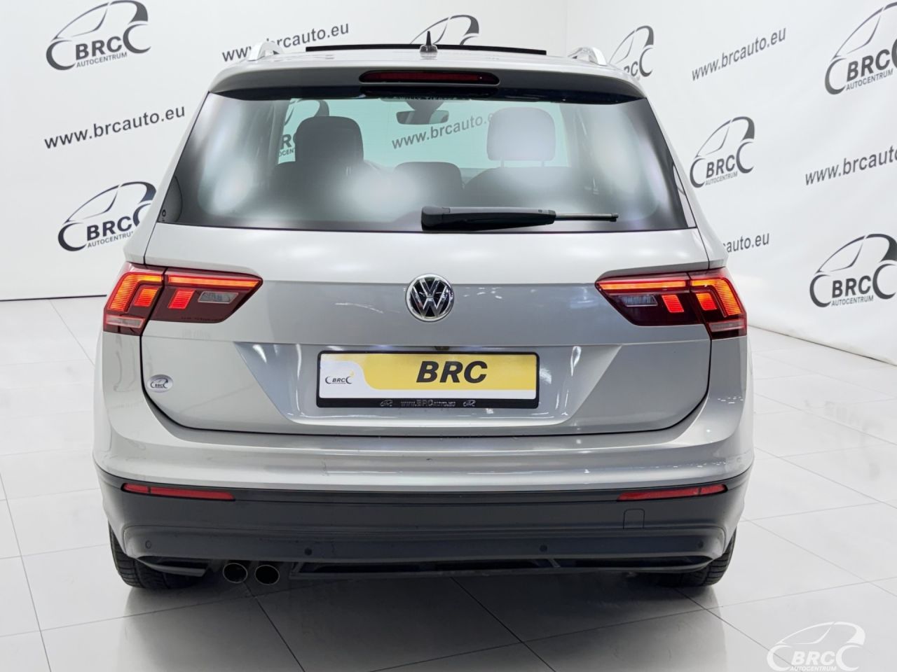 Volkswagen Tiguan | 49