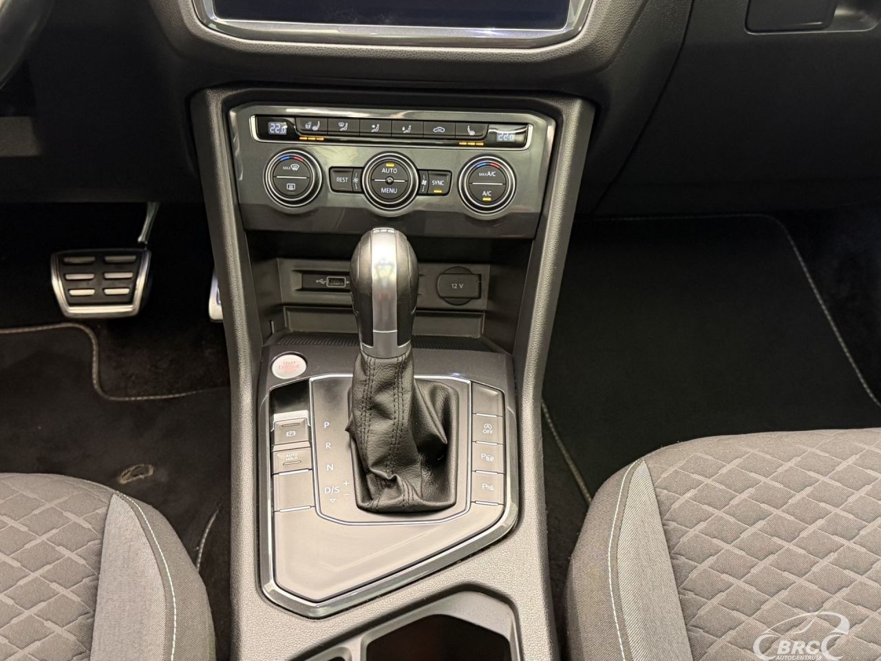 Volkswagen Tiguan | 17