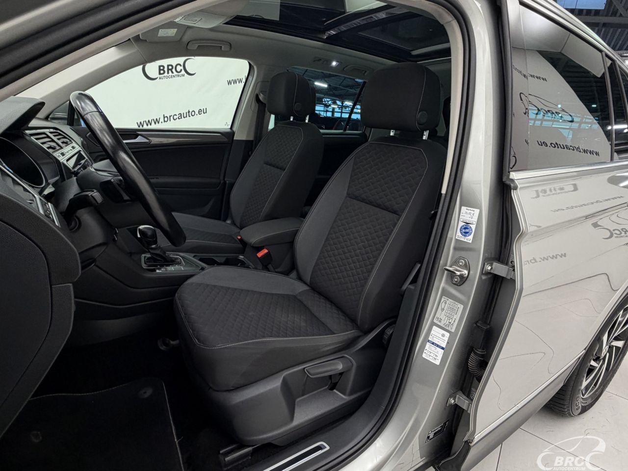 Volkswagen Tiguan | 22