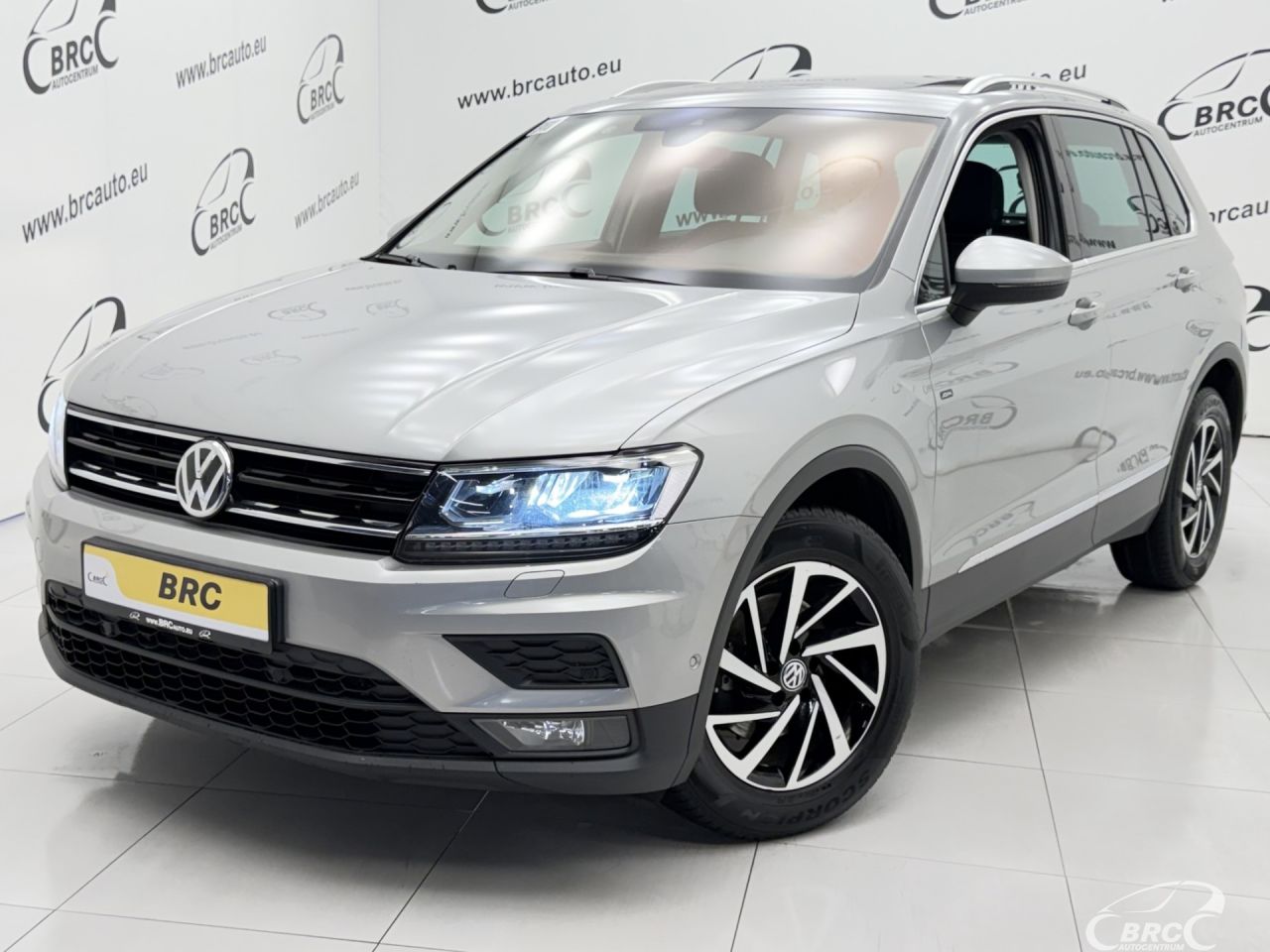 Volkswagen Tiguan | 46