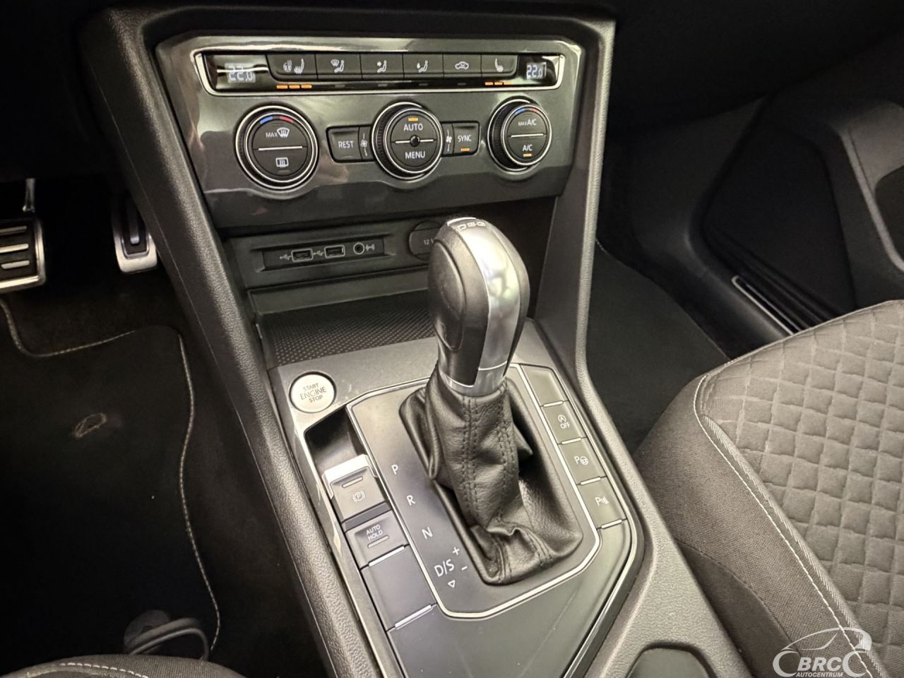 Volkswagen Tiguan | 26