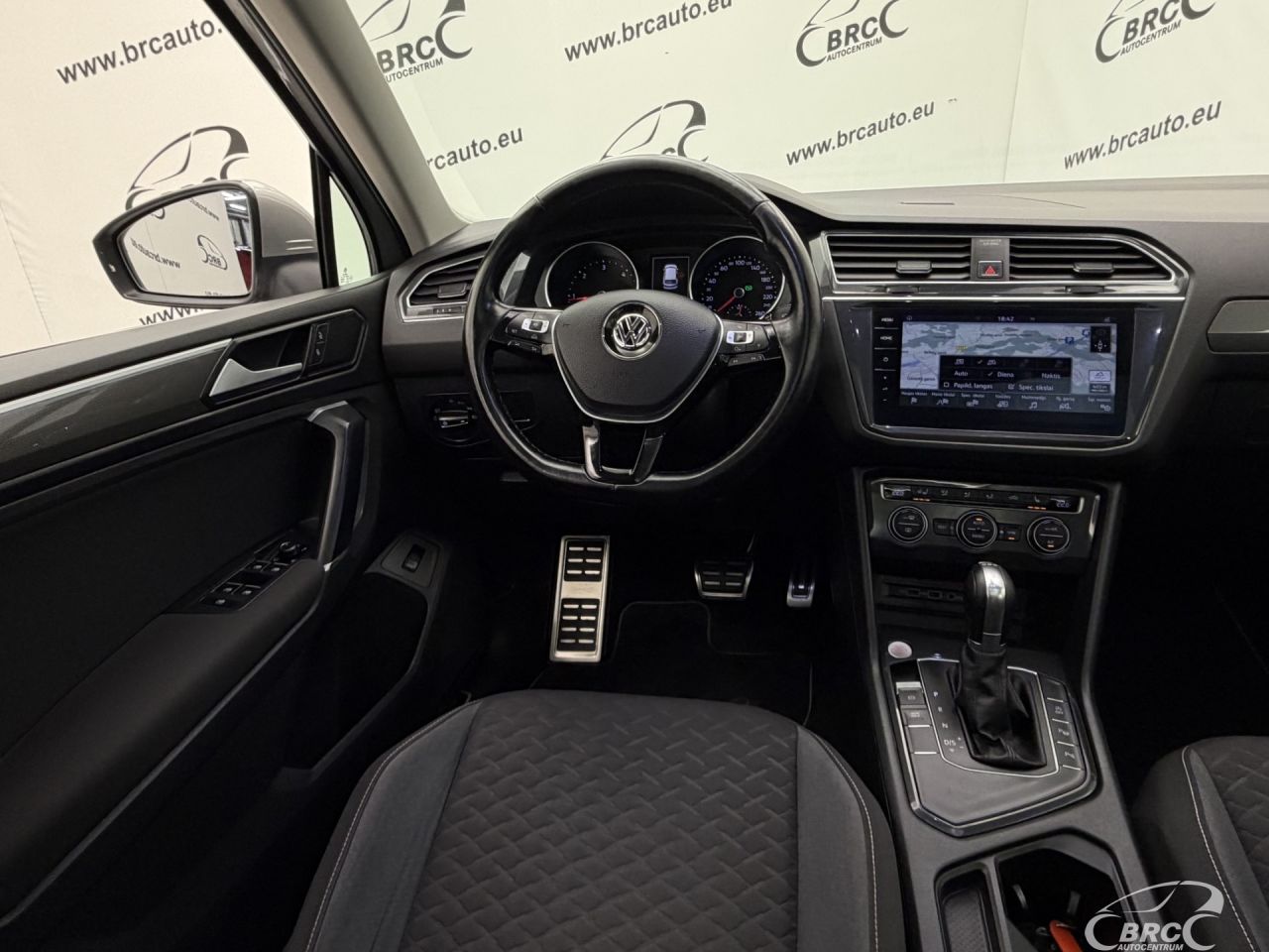 Volkswagen Tiguan | 13