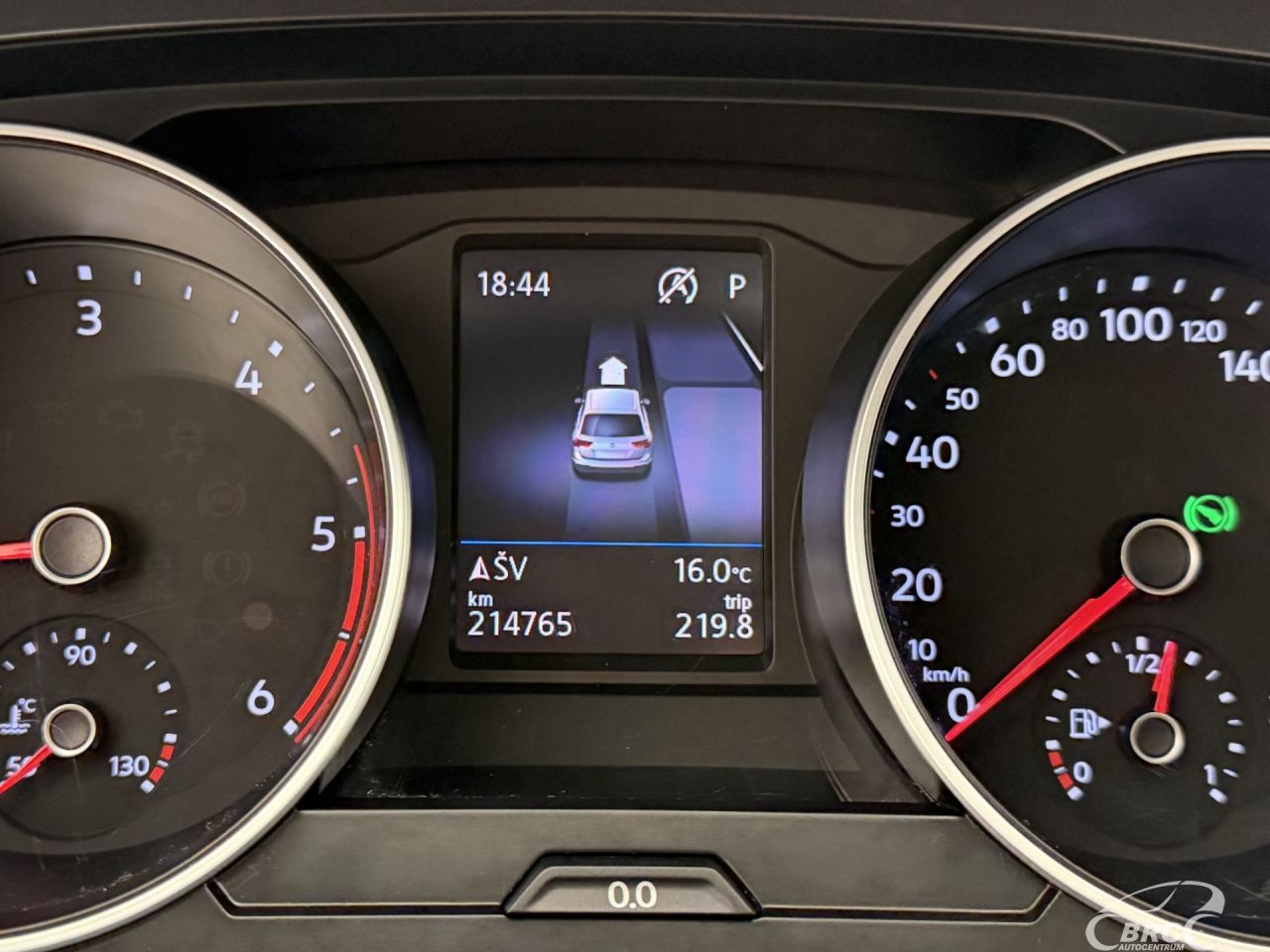 Volkswagen Tiguan | 40