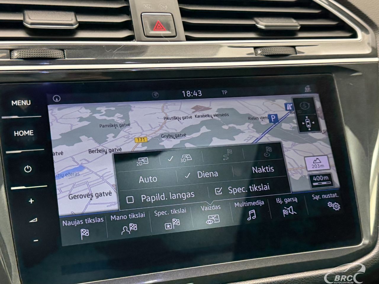 Volkswagen Tiguan | 34