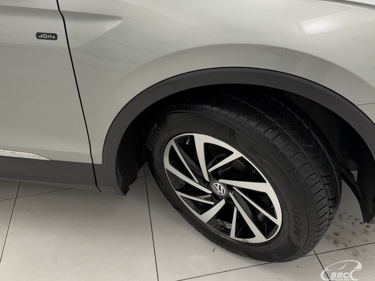 Volkswagen Tiguan | 41