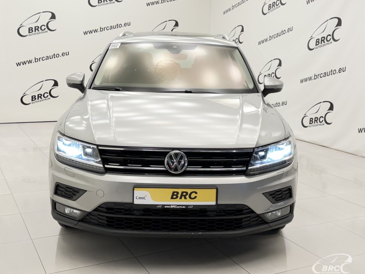 Volkswagen Tiguan | 48