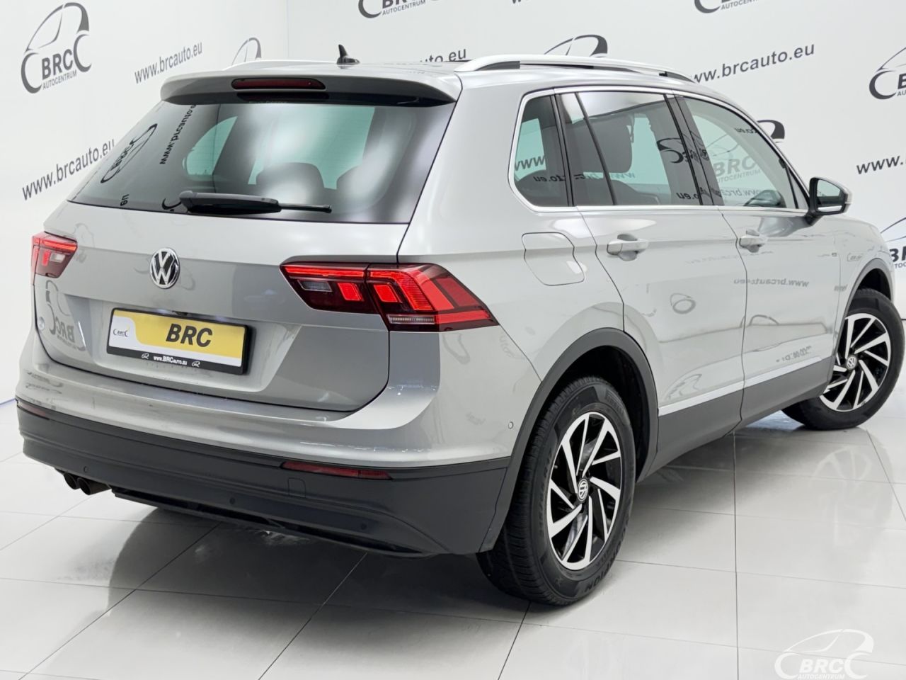 Volkswagen Tiguan | 47