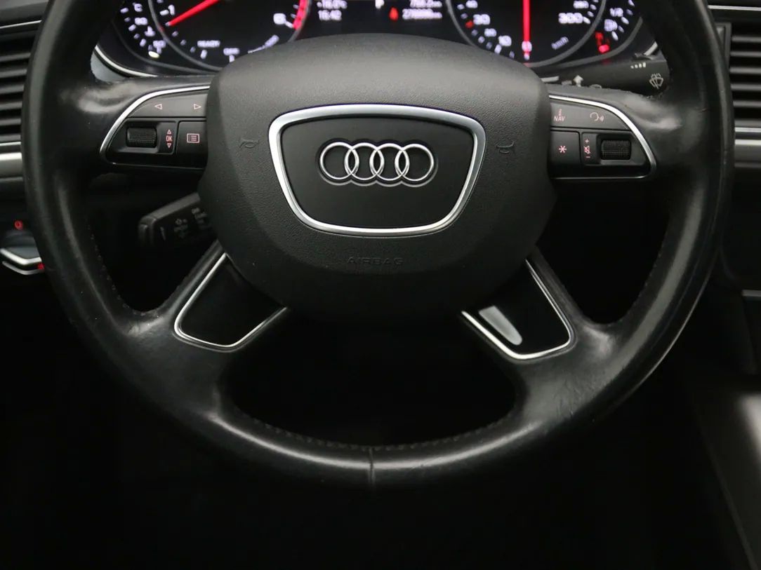Audi A6 | 17