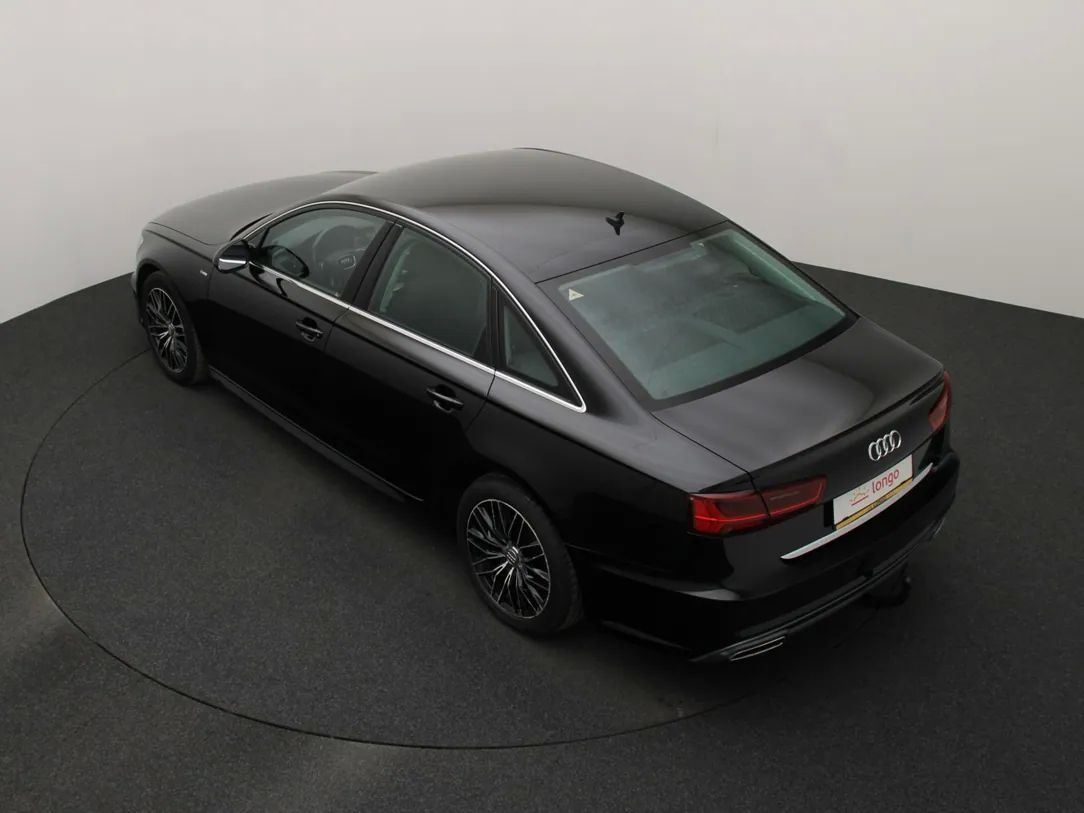 Audi A6 | 11