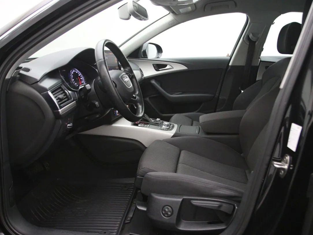 Audi A6 | 3