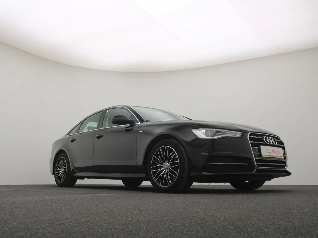 Audi A6 | 10