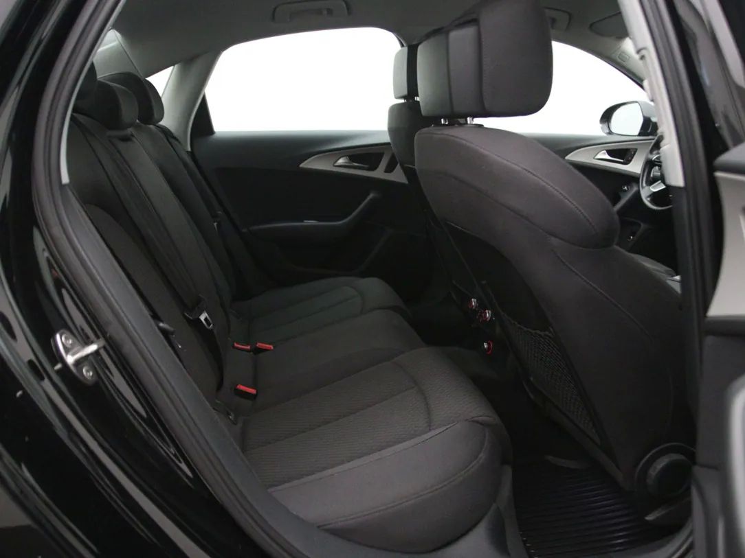 Audi A6 | 14