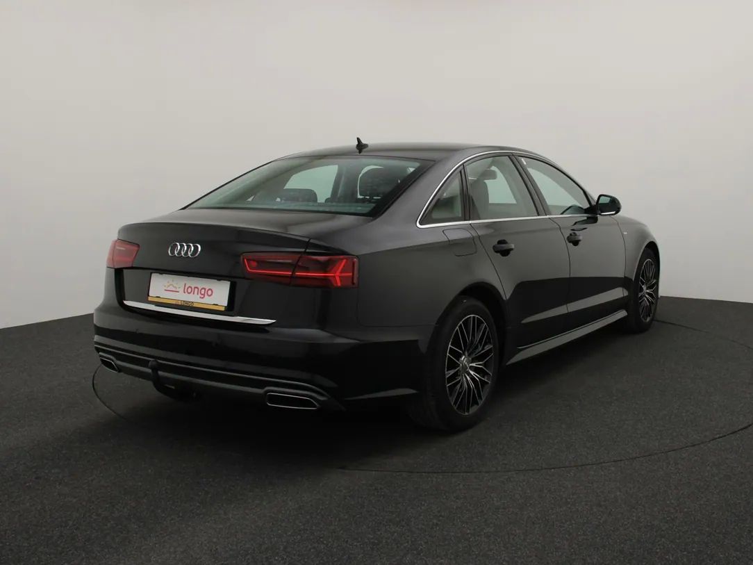 Audi A6 | 7