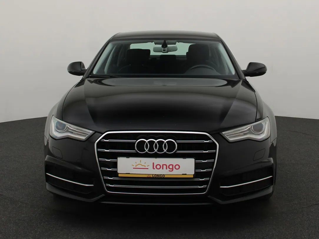 Audi A6 | 2