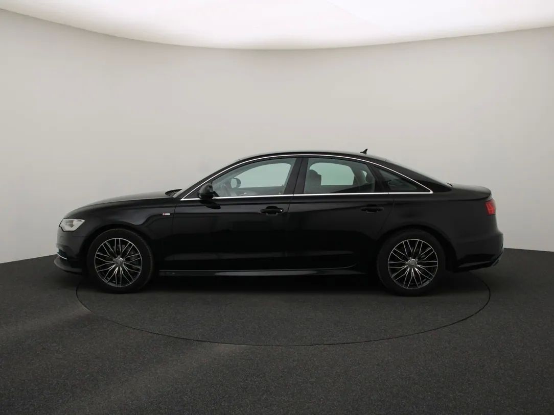 Audi A6 | 5