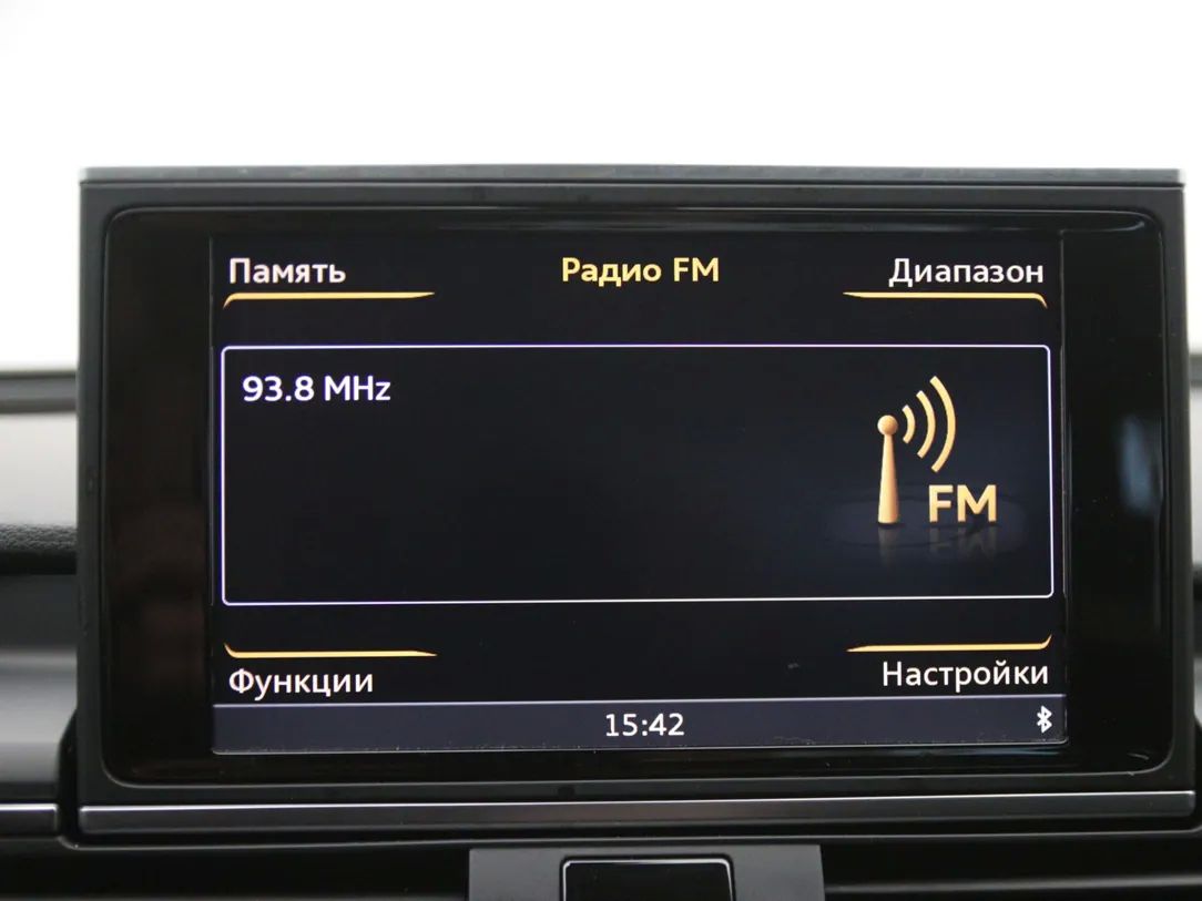 Audi A6 | 21
