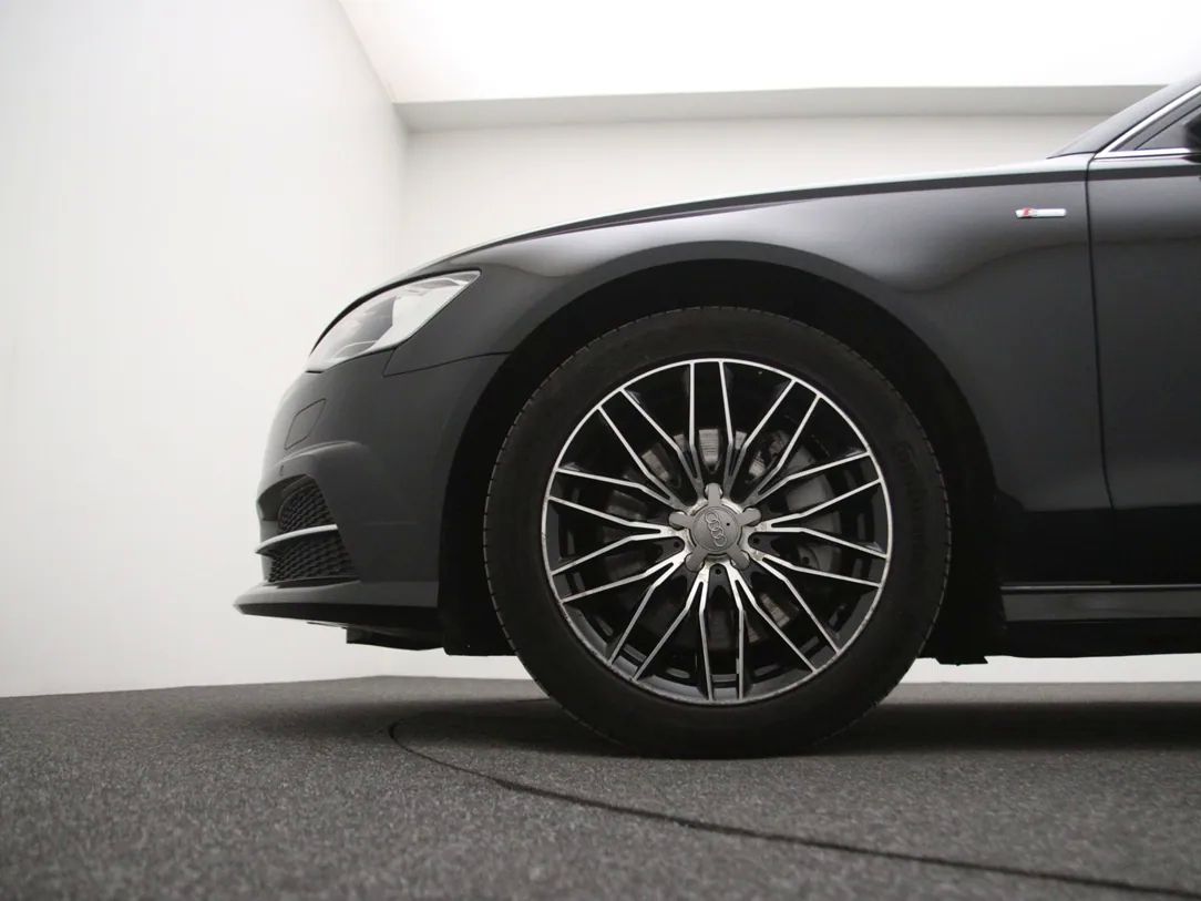 Audi A6 | 27
