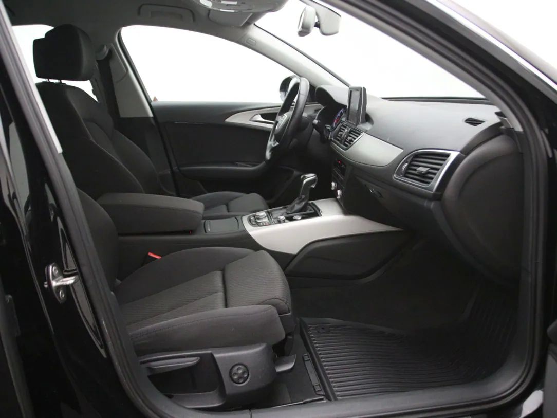 Audi A6 | 13