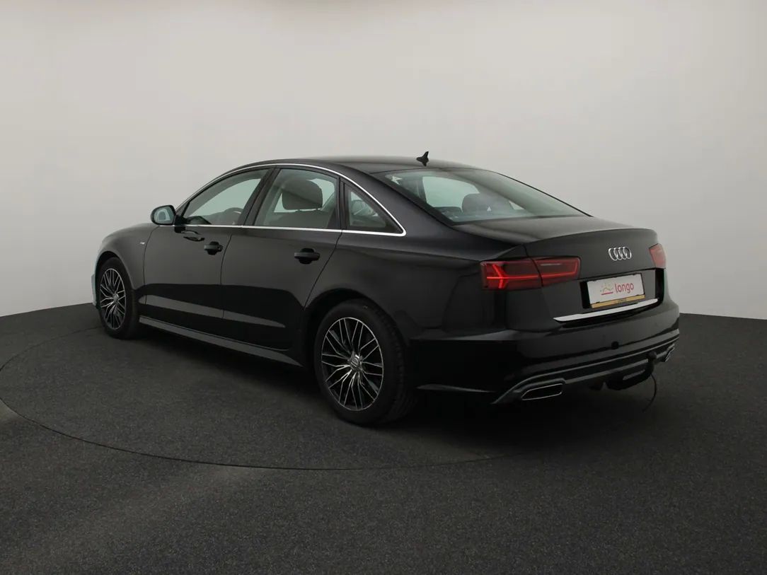 Audi A6 | 6