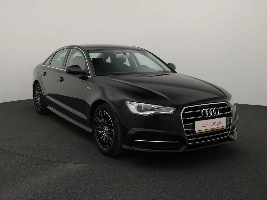 Audi A6 | 9