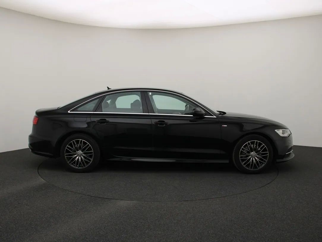Audi A6 | 8