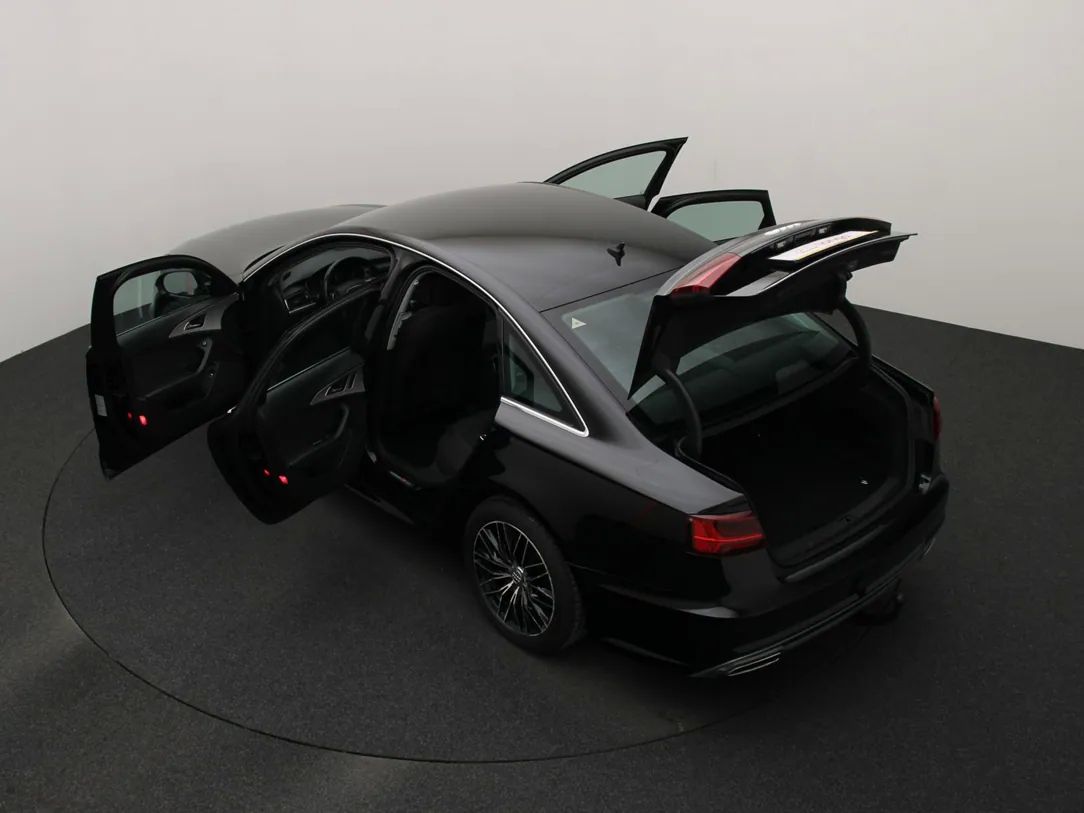 Audi A6 | 12