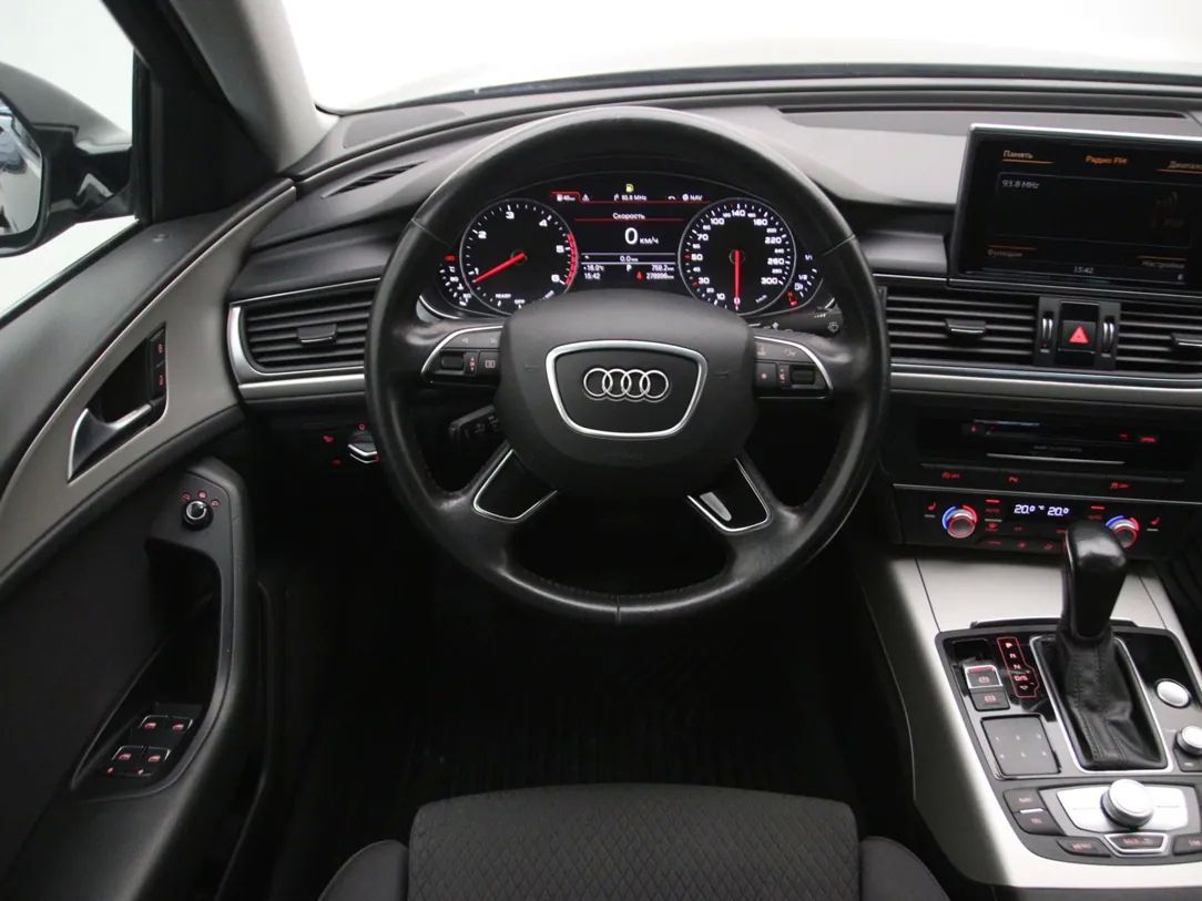 Audi A6 | 16