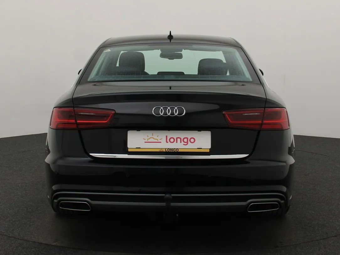 Audi A6 | 4
