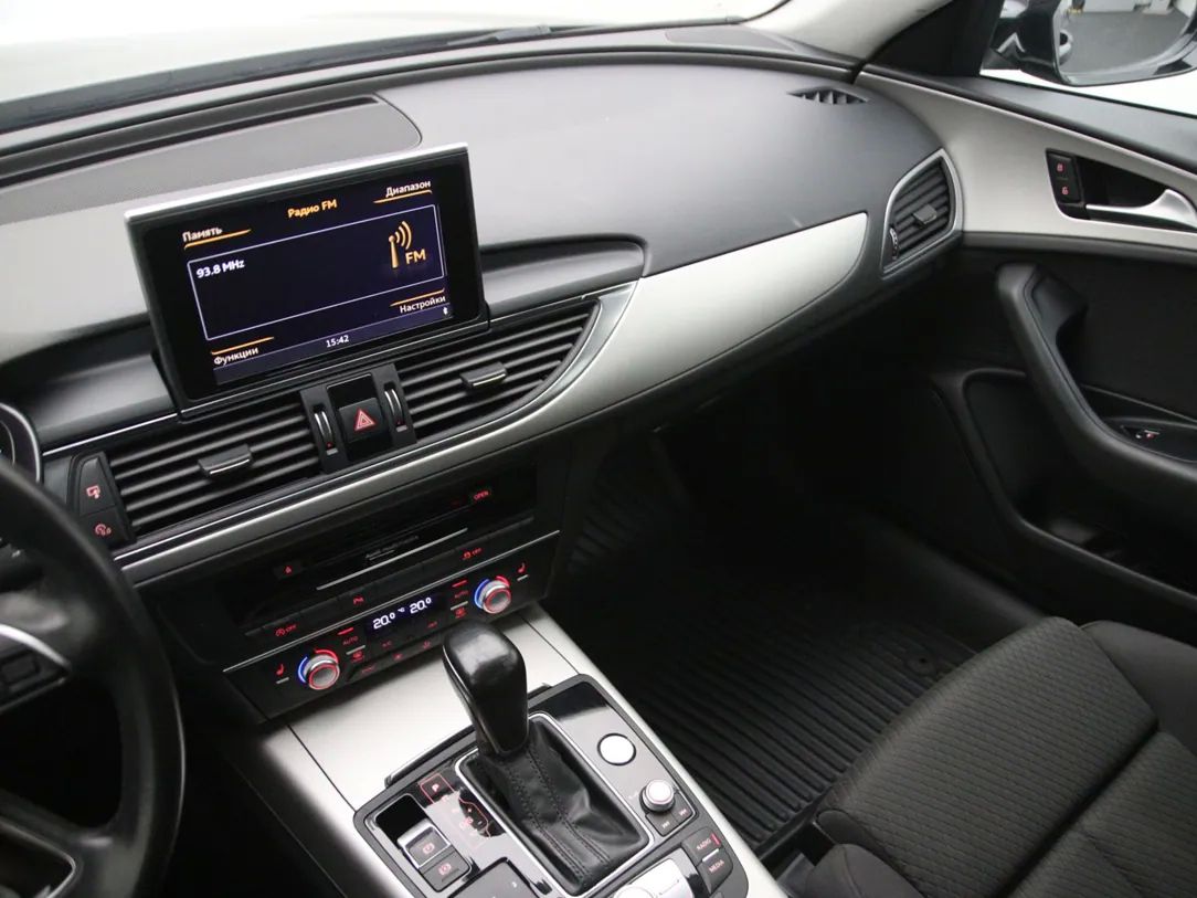 Audi A6 | 20