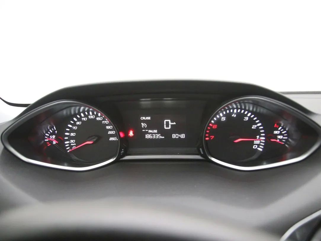 Peugeot 308 | 18